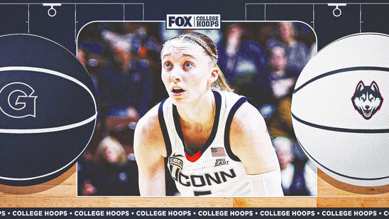 'We're going to celebrate this one': Paige Bueckers leads UConn to 22nd Big East crown