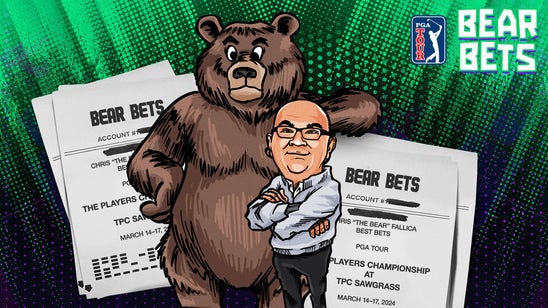 2024 Players Championship odds, picks, field by Chris 'The Bear' Fallica