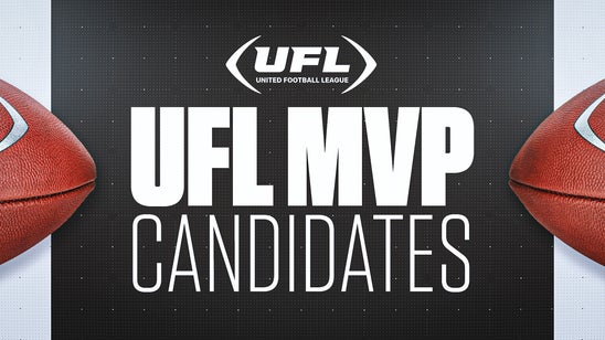 UFL MVP candidates: Renegades' Luis Perez leads talented group of QBs