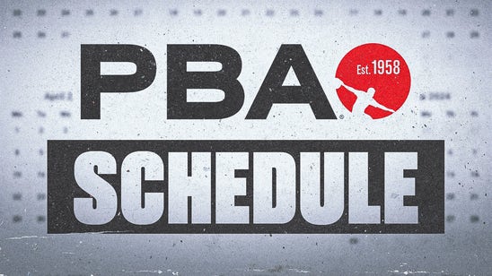 2024 PBA Schedule: Dates, times, locations, TV channel, how to watch on FOX