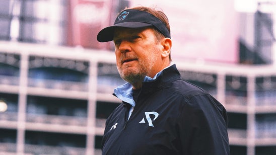 Bob Stoops talks upcoming UFL season, how he'd fix college football