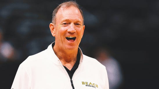 Dan Monson's boss says timing of ouster at Long Beach State designed to inspire run