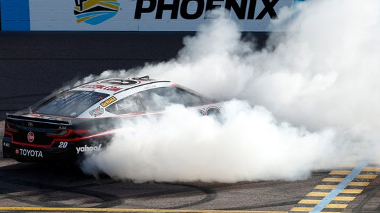 Four races into NASCAR's 2024 season, what have we learned?