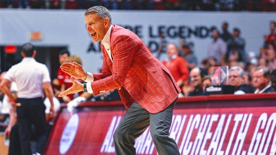 College Basketball 2025-2026 Buzz: Nate Oats Inks Massive Deal With Alabama