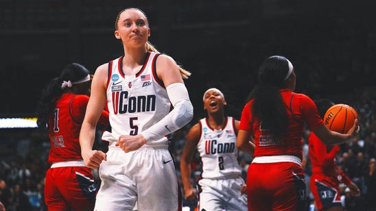 Geno Auriemma calls Paige Bueckers 'best player in America' following UConn's win