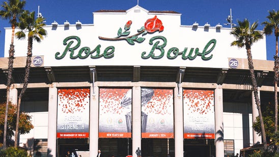 Bowl games will reportedly be included in EA Sports 'College Football 25'