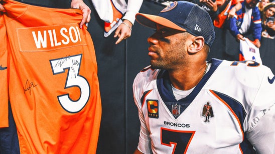 Who's to blame for the Russell Wilson-Denver Broncos fallout?