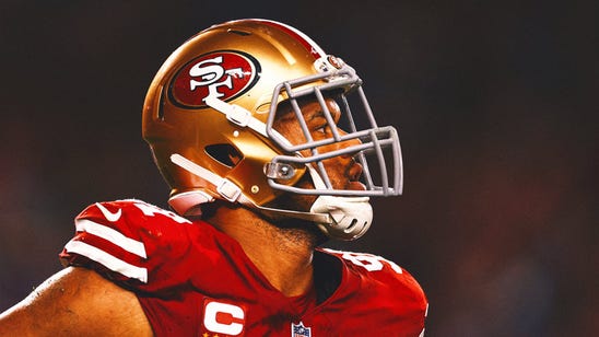 Arik Armstead 'extremely disrespected' by 49ers with low-ball contract offer