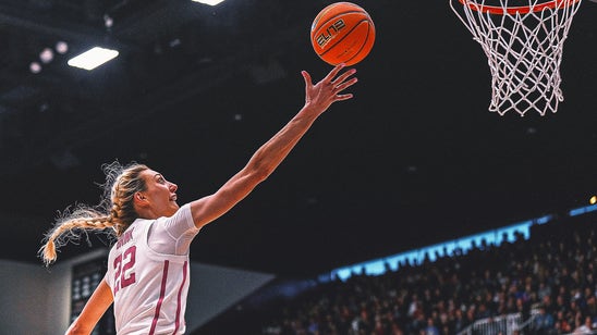 Stanford star Cameron Brink declares for the 2024 WNBA Draft