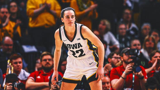 Caitlin Clark, No. 1 seed Hawkeyes take steady approach to NCAA Tournament