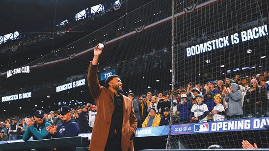 Nelson Cruz signs 1-day contract to retire with Seattle Mariners