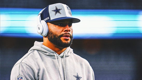 Dak Prescott accused of sexual assault by woman after Cowboys QB sued her on extortion claim