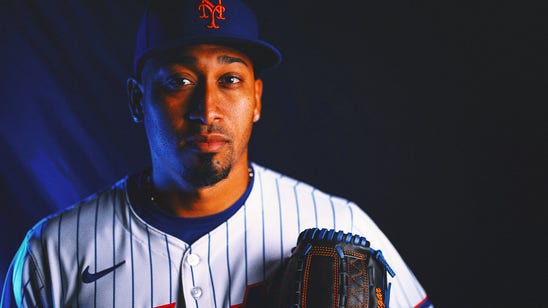 Mets closer Edwin Díaz is set for spring debut after WBC injury a year ago