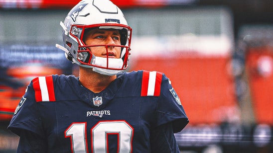 Patriots reportedly trading QB Mac Jones to Jaguars for sixth-round pick