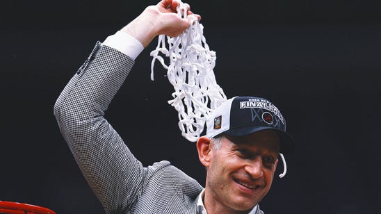 Nate Oats uses advice from Nick Saban to get Alabama to its first Final Four