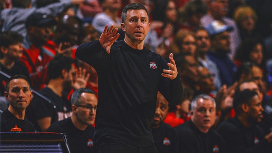 Ohio State signs former interim-head coach Jake Diebler to five-year deal