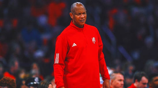 'Change is needed': Louisville fires coach Kenny Payne after 12-52 mark in two seasons