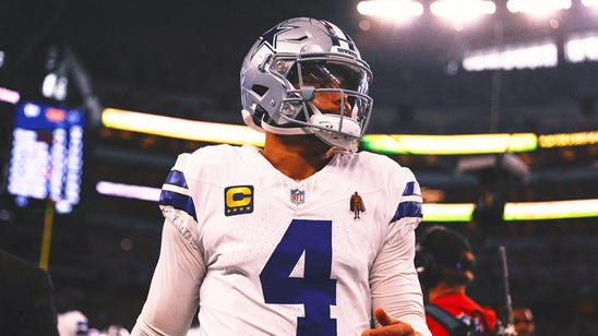 Could New England Patriots be eyeing Dak Prescott in 2025?