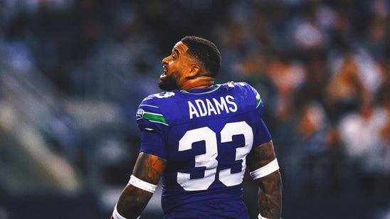 Seahawks reportedly releasing Pro Bowl safeties Jamal Adams, Quandre Diggs