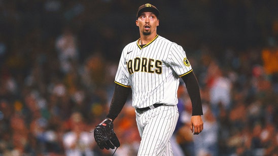 Scott Boras: MLB market heating up for pitchers Blake Snell, Jordan Montgomery
