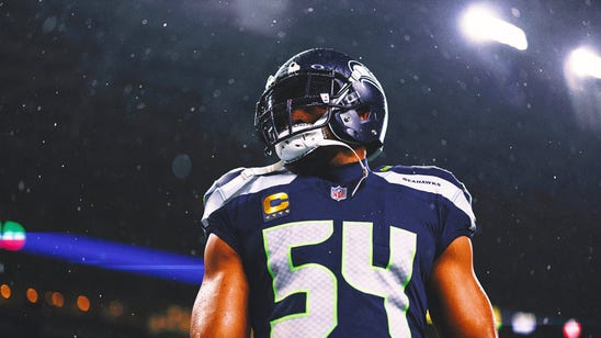 LB Bobby Wagner reportedly signs one-year deal with Washington Commanders