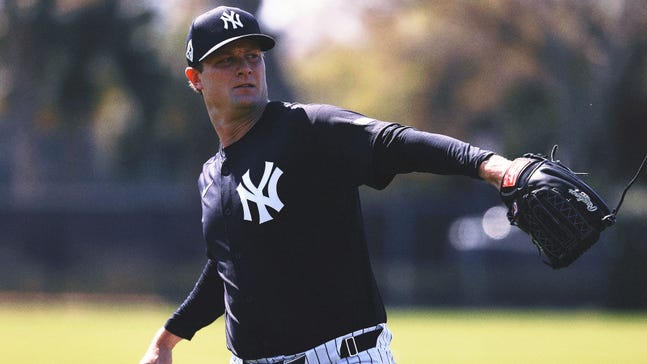 Gerrit Cole opts out, but Yankees can keep him by adding 2029 salary