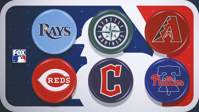 Mlb 2025: The Contenders Emerge – Brewers, Phillies, And The Teams To Watch - ov6b0h9