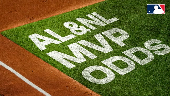 2024 MLB MVP race, odds: Aaron Judge, Shohei Ohtani will likely win AL, NL MVPs