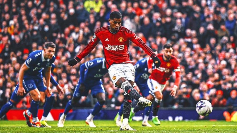 Maglia Marcus Rashford Inghilterra, 2018/19 - Autografata E Incorniciata 2