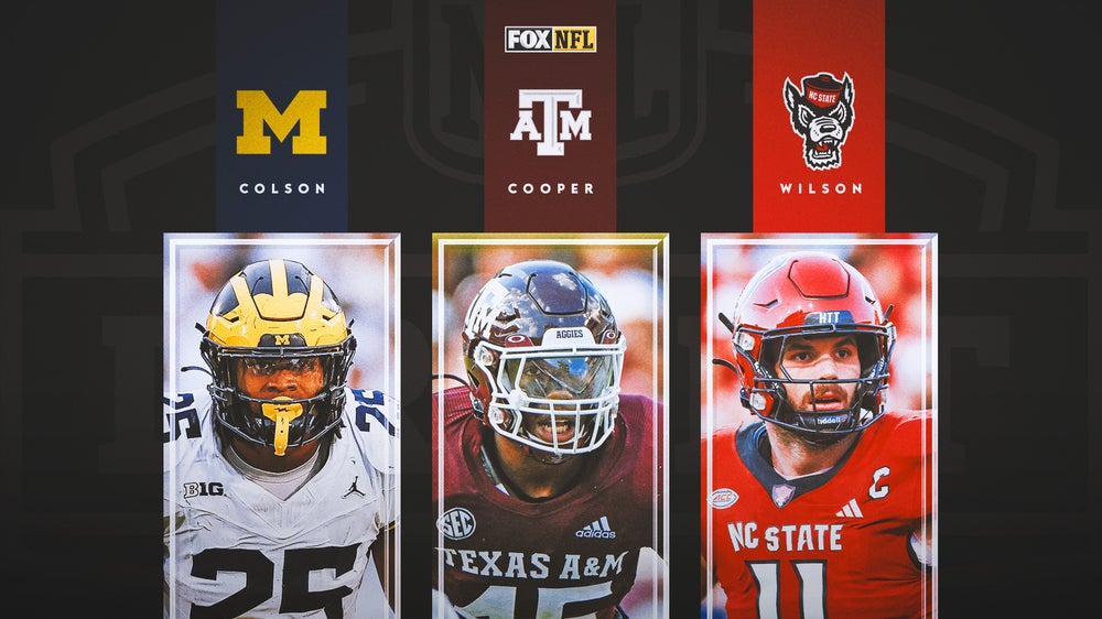 2024 NFL Draft LB rankings: Analyzing an unpredictable top 10