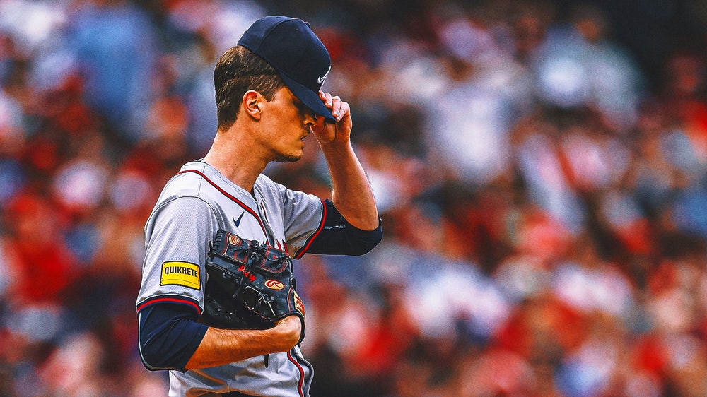 MLB progress report: 1 early flaw with each of baseball's best teams