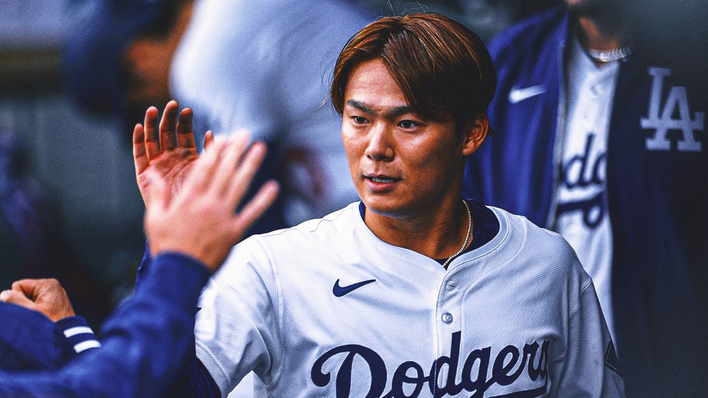 MLB opening weekend observations: 10 things we learned