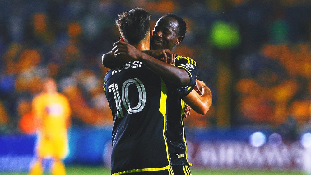 Concacaf Champions Cup: Columbus Crew makes history, but Revs' humiliation mustn't be ignored