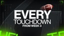 UFL 2024: Every touchdown from Week 3