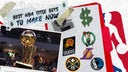 2024 NBA odds: Best title futures bets to make now, including Lakers,
Celtics