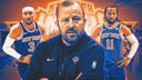 Mind over minutes: Why there is no such thing as garbage time to Tom
Thibodeau