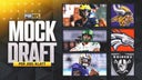 2024 NFL Draft: 6 QBs go in top 13, Jets trade up in Joel Klatt's mock draft