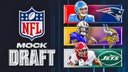 2024 NFL mock draft: Michael Penix Jr. rises, Brock Bowers cracks top 10