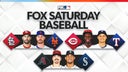 Everything to know about FOX Saturday Baseball: Cardinals-Mets,
Reds-Rangers, more