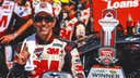 Greg Biffle headlines new NASCAR Hall of Fame nominees