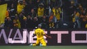 Columbus Crew goes up 2-1 over Monterrey in Concacaf Champions Cup semifinals