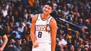 Grayson Allen finalizes four-year, $70 million contract extension with
Suns