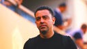 Xavi reportedly changes plan to step down, will stay with Barcelona for another season
