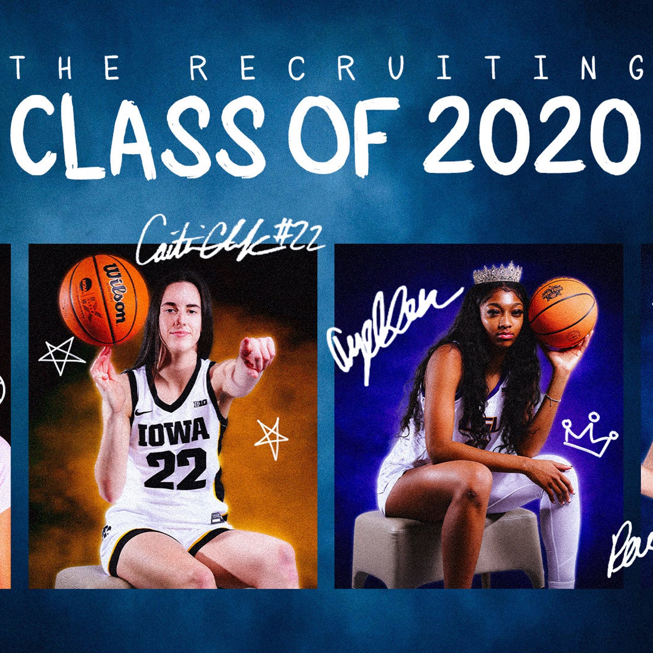 Women's basketball recruiting discount