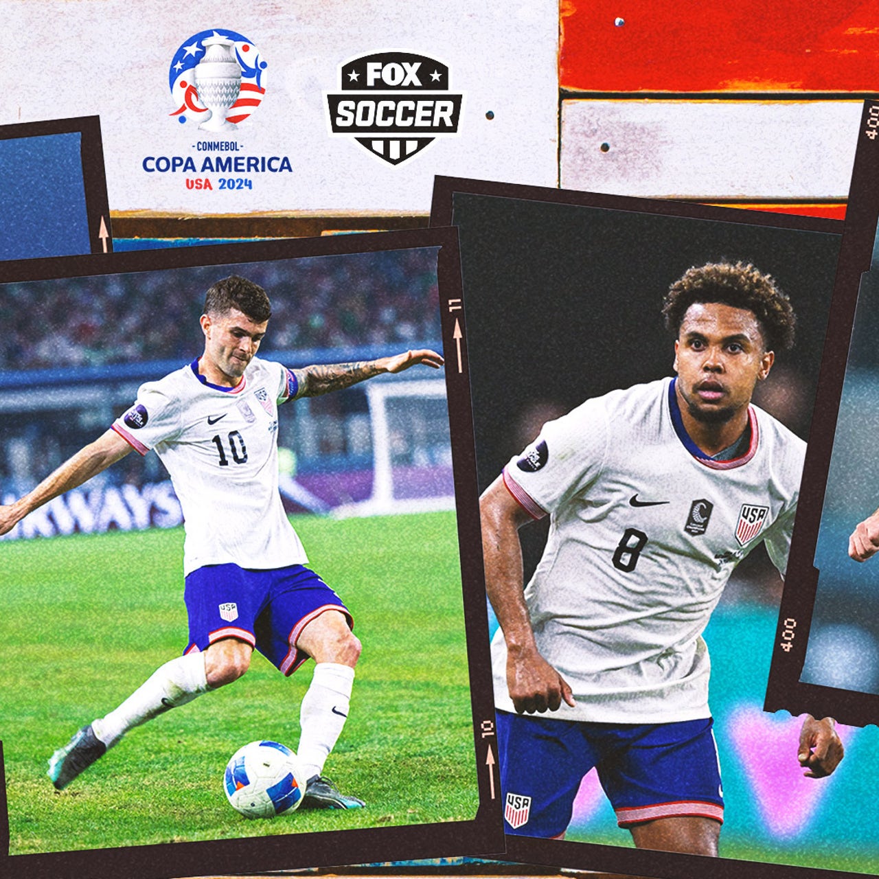 Us Soccer Team Roster 2024