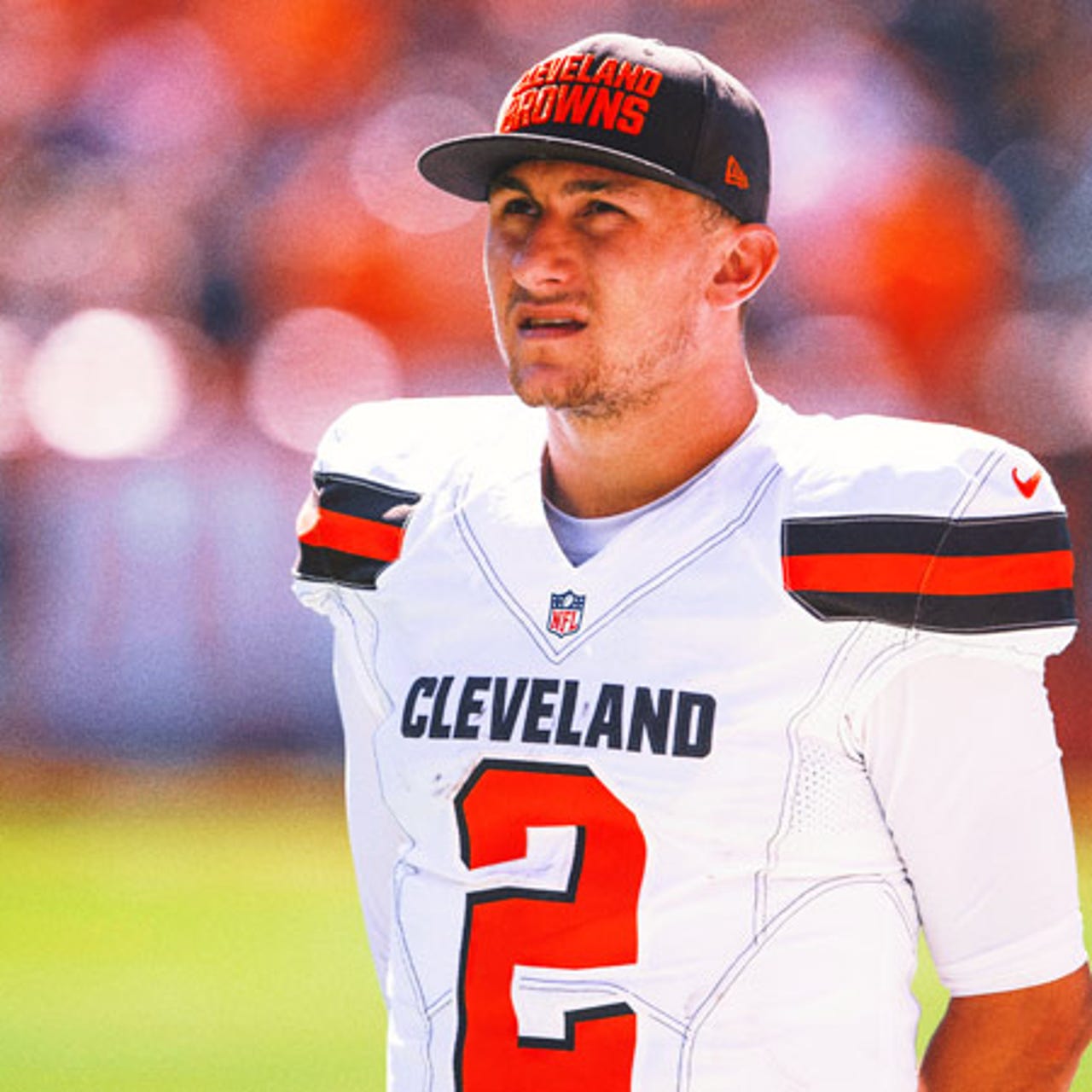 Johnny Manziel talks Browns-NFL downfall, winning Heisman Trophy