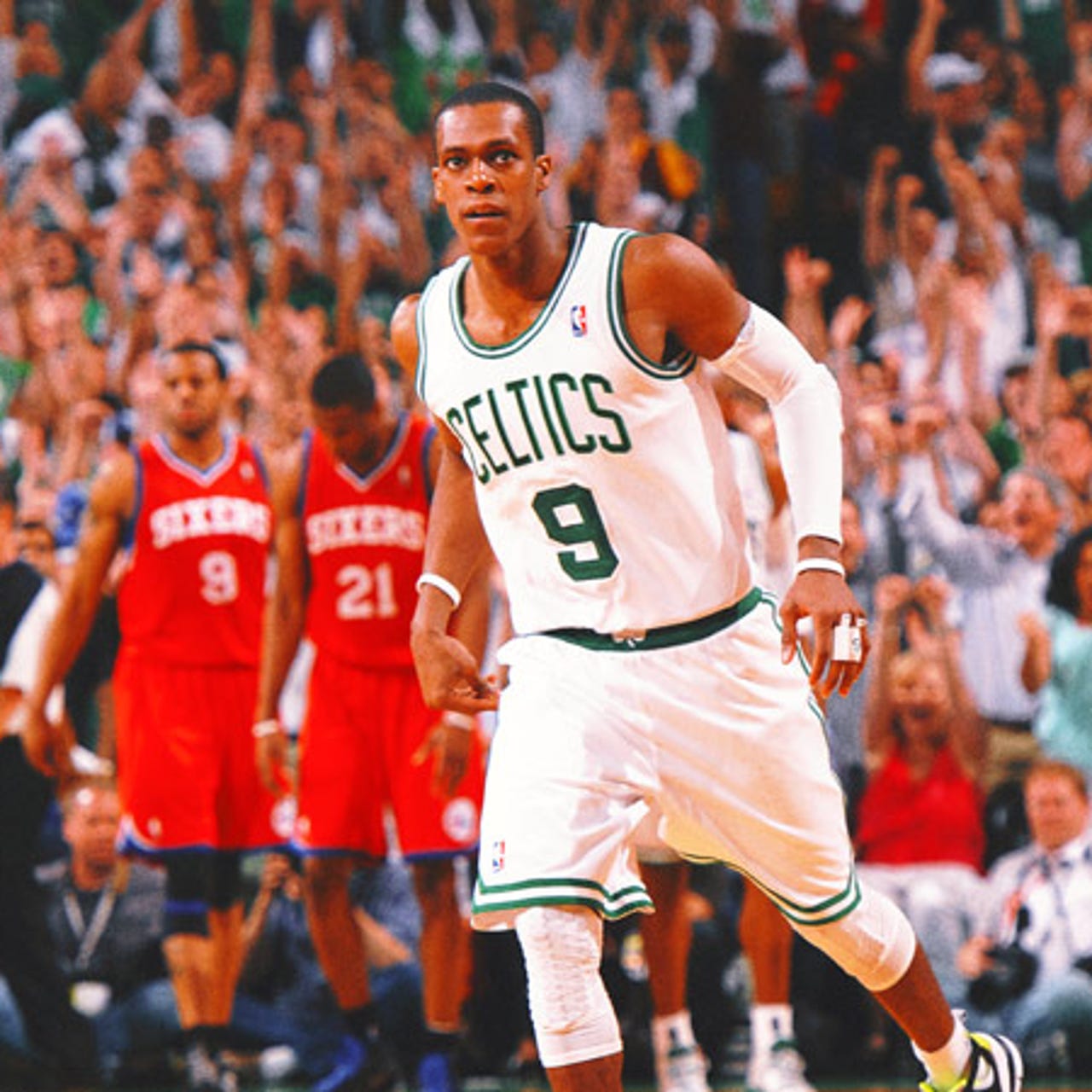 Why Did Rajon Rondo Retire Rajon Rondo Retires