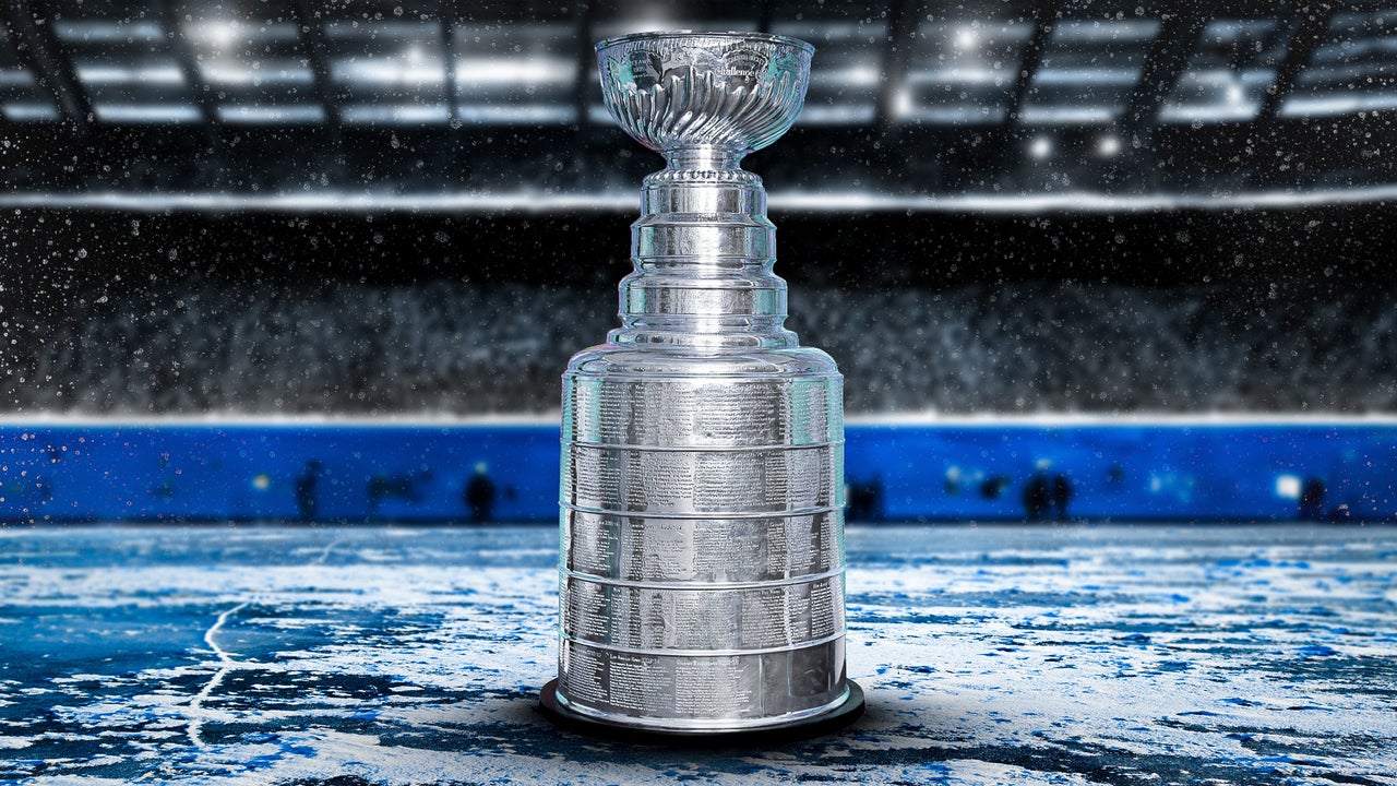 Stanley Cup 2024 Odds And NHL's Best In The West Vancouver Canucks♓