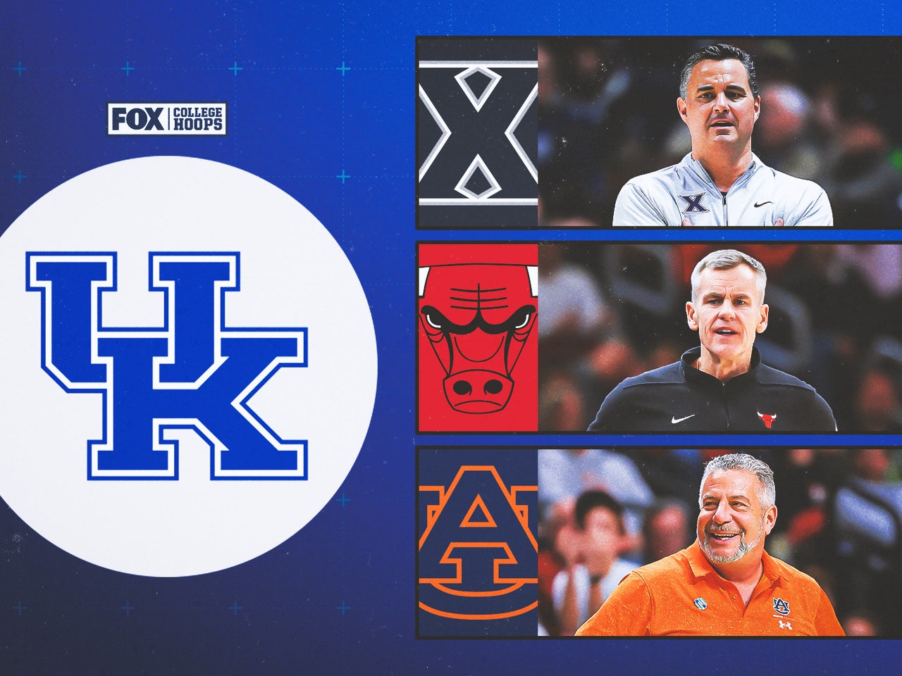 Top KY Basketball Coach Candidates: Shaping the Future of Basketball