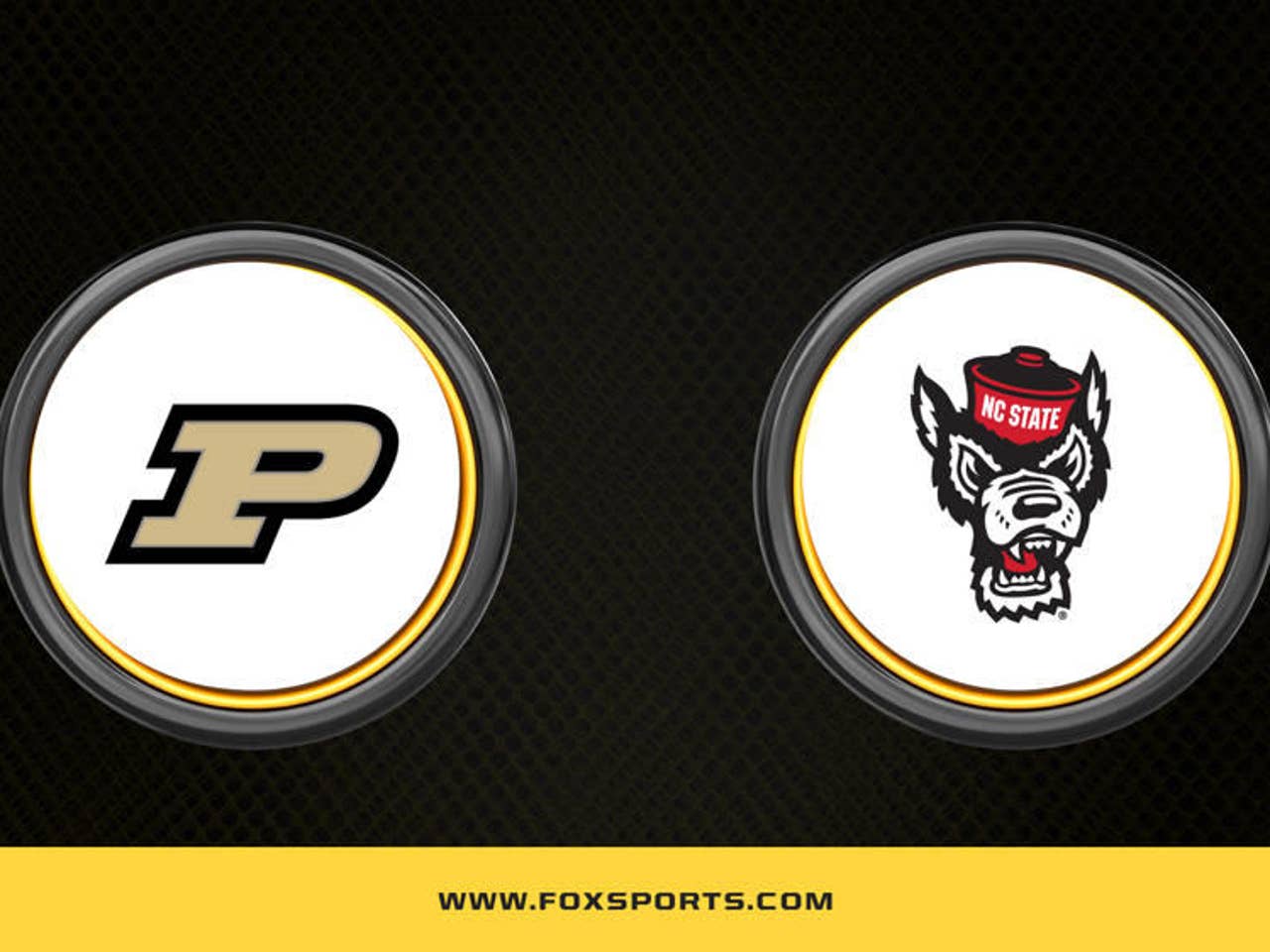 Purdue vs. N.C. State March Madness Final Four Prediction, odds, picks